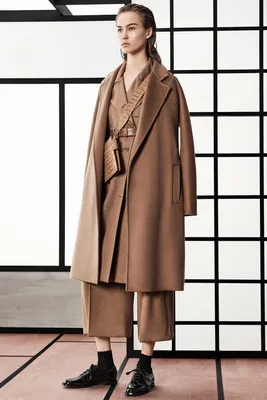 Коллекция Max Mara осень-зима 2014/2015 фото - Vogue UA