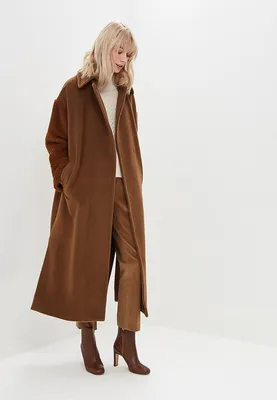 Идейные пальто от Max Mara (FW 2014-2015) / Пальто и шубы / ВТОРАЯ УЛИЦА -  Выкройки, мода и современное рукоделие и DIY