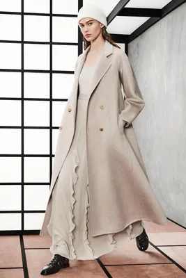 Купить Пальто MaxMara SUMMER (Сезон F/W2022) в РК | G\u0026G Glamour