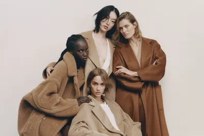 Дженнифер Лопес в пальто Max Mara на шопинге в Беверли-Хиллз | ELLE