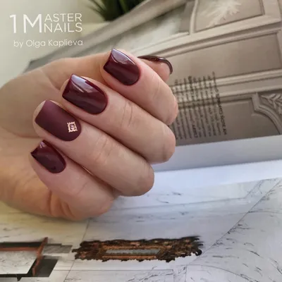 Торжественный маникюр - фото идей дизайна ногтей - Best Маникюр
