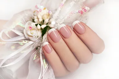 Экспресс-уход за кожей рук и ногтей для невесты — читайте в блоге Маникюр  Шоп