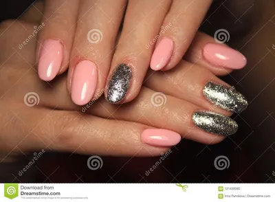 Накладные ногти бело-розовые, длинные, с рисунком сердца (типсы + клей для  ногтей), быстрый маникюр в домашних условиях — купить в интернет-магазине  OZON с быстрой доставкой