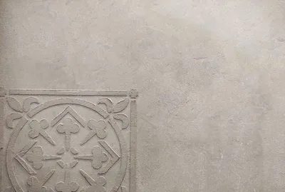 Декоративная штукатурка средней зернистости MARMORINO Interior - Декор  Студия Акварель