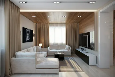 Выбираем мебель в гостиную для квартиры | Дизайн интерьера | Дзен