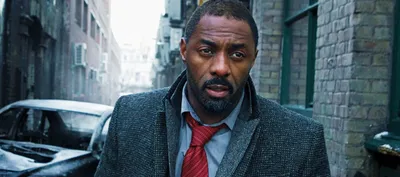 Идрис Эльба (Idris Elba) биография, фильмы, спектакли, фото | Afisha.ru