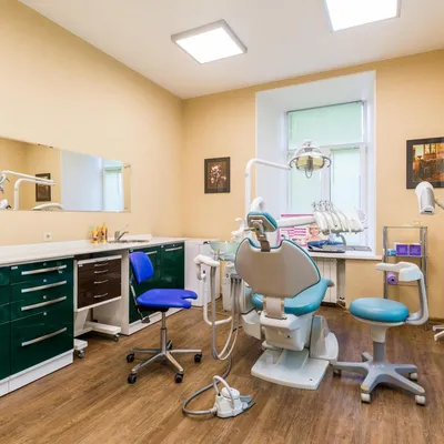 Эффективный дизайн интерьера стоматологической клиники: как подружить  тренды и требования - блог MAIIMO
