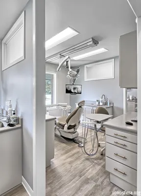 Мебель для стоматологического кабинета и оборудование для обустройства  стомат.кабинета.