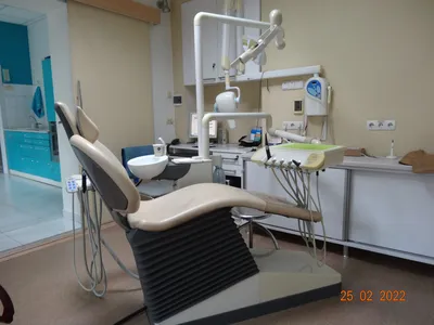 Интерьер стоматологического кабинета, белый и голубой мебелью. Офис  Dentistrsquo. Стоковое Фото - изображение насчитывающей лечить, клиника:  188764860