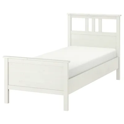 IKEA 890.195.72 HEMNES ХЕМНЭС Каркас кровати