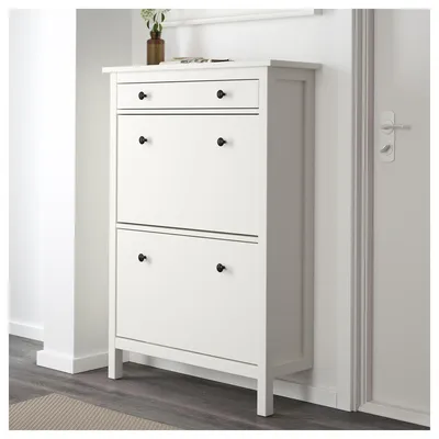 Стол IKEA HEMNES, белый окрашенный белый (101.762.87), цена 7131.57 грн —  Prom.ua (ID#981164266)