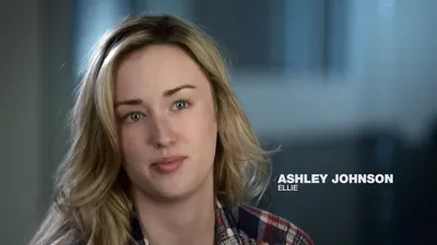 Эшли Джонсон , в одном из интервью почти проговорилась, что The Last Of Us  Part 2 выйдет в феврале