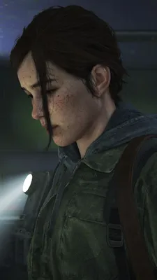 Ellie, The Last of Us | The lest of us, The last of us, Portrait