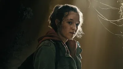 Чтобы лучше играть Элли из The Last of Us, Эшли Джонсон научилась стрелять  из лука