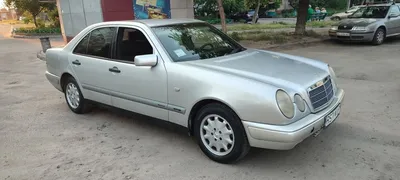 Мерседес - Mercedes-Benz в Карповка - OLX.ua