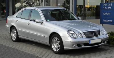 Buying review Mercedes Benz E class (W211) 2003-2009 Common Issues Engines  Inspection - YouTube