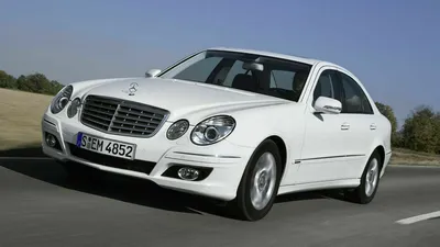 Gebrauchtwagen-Kaufberatung: Mercedes E-Klasse | mobile.de