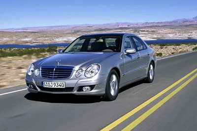 Mercedes-Benz E 280 CDI T Classic Diesel 2005 y | Advertisement |  0135349148 | Autogidas.lt