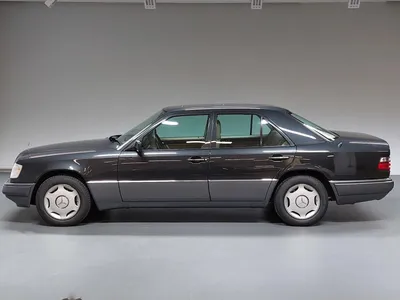 Mercedes-Benz E 280 ELEGANCE 1997: 4 999 $ - Mercedes-Benz Гайворон на Olx