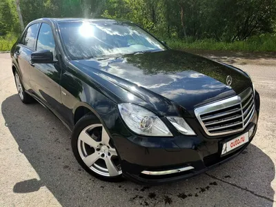 Отзыв владельца автомобиля Mercedes-Benz E-Класс 2012 года ( IV (W212,  S212, C207) ): 200 7G-Tronic 1.8 AT (184 л.с.) | Авто.ру