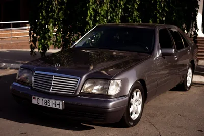 Mercedes-Benz A 140 1999 | DAPARTO