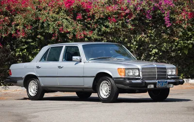 Die Mercedes S-Klasse W 140 – der Inbegriff der fetten Kohl-Jahre wird  Oldtimer | STERN.de