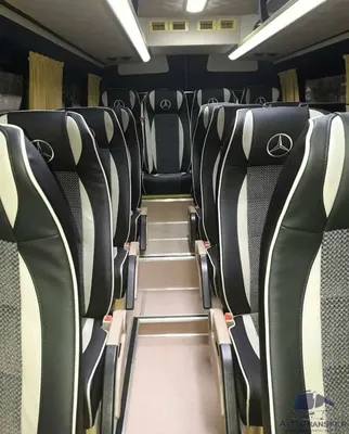 Пассажирские перевозки | Mercedes Sprinter 315 NEW | 20 мест | Киев |  Украина