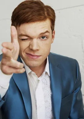 Камерон Монахэн/Cameron Monaghan | Знаменитости, Биография, Фотогалереи