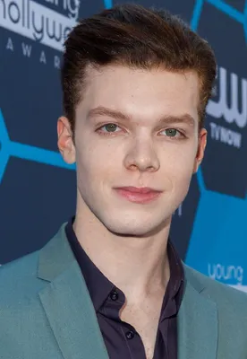 Камерон Монахэн (Cameron Monaghan): фильмография, фото, биография. Актёр.