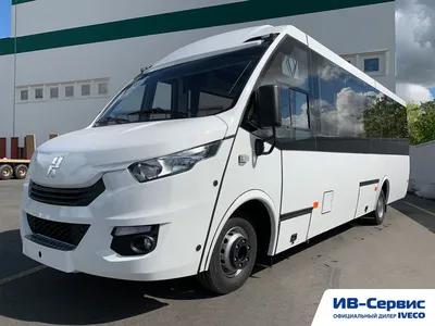 Туристический автобус Неман 420234-511 » ИВ-Сервис - официальный дилер Iveco  (ИВЕКО) в Санкт-Петербурге: продажа грузовиков, тягачей, микроавтобусов и  других коммерческих автомобилей IVECO