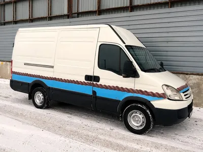 Iveco Daily 2.3 Коммерческий автомобиль / Микроавтобус 2010 Дизель  Руководство по эксплуатации | easycar | www.easycar.ee