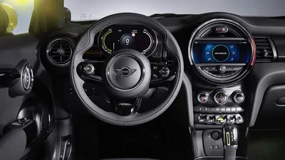 Электрический Mini Cooper SE 2020 за $23 000? » ATD - обозреватель новинок  автопрома, тест-драйвы.