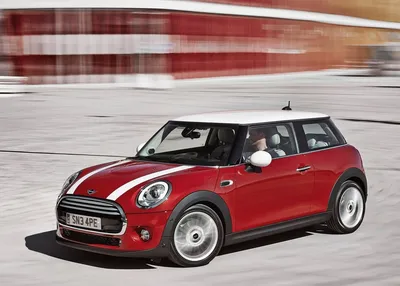 Mini Cooper (Mini Cooper) - стоимость, цена, характеристика и фото  автомобиля. Купить авто Mini Cooper в Украине - Автомаркет Autoua.net