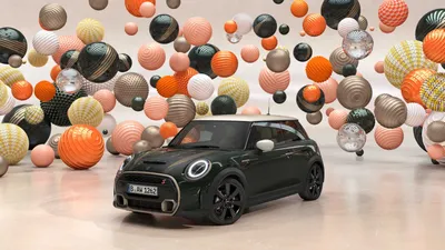 MINI представляет автомобили специальных серий MINI Resolute Edition, MINI  Clubman Untold Edition и MINI Countryman Untamed Edition.