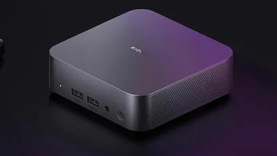 Xiaomi Mini-Host: Mini-PC mit vielen Einsatzmöglichkeiten vorgestellt