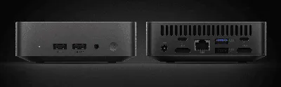 Новый мини-ПК Xiaomi на базе Intel NUC с Core i5 - WinFuture.de