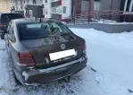 Продам Volkswagen Polo 2016 р. у Минске. Ціна: 22 250 Br. Оголошення про  продаж Фольксваген Поло. Беларусь, Минская обл., Минск. | М11