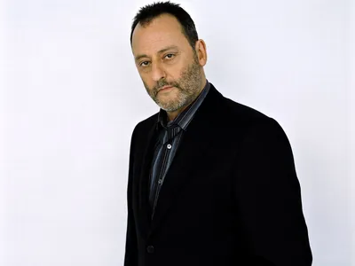 Жан Рено (Jean Reno, Juan Moreno) - актёр - фильмография - Последний день  Земли (2020) - европейские актёры - Кино-Театр.Ру