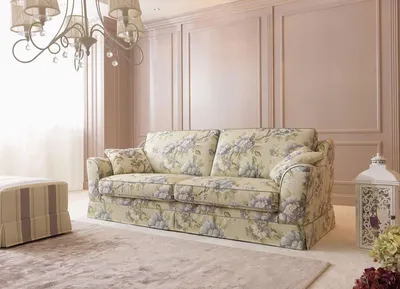 Мебель в стиле прованс: особенности оформления – состаривание, покраска,  роспись, диван, кресла и стулья, встроенный шкаф, кованые элементы,  интерьеры на фото