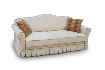 Прованс диван-кровать мебельной фабрики Триумф купить в Краснодаре