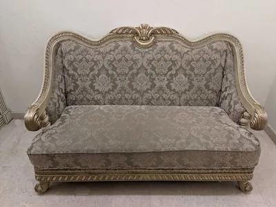 Диван в стиле \"Прованс\" с диванными подушками: 15 000 грн. - Мебель для  гостиной Одесса на Olx