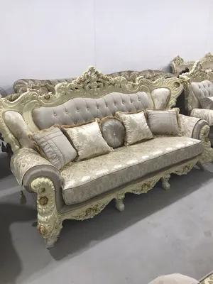 Мягкая мебель Дубай бренда Шанс купить за 135,000.00руб.