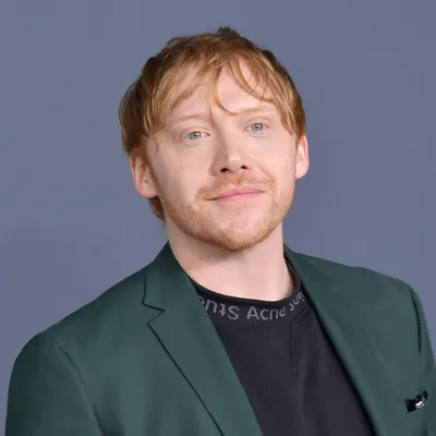 Руперт Гринт (Rupert Grint) - Фильмы и сериалы