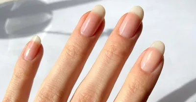 Как спасти ногти после гель-лака и наращивания 💅 | theGirl