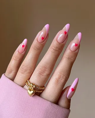 Астрология маникюра: какой френч подходит тебе по знаку зодиака 💅 | theGirl