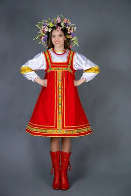 Россия | Дилижанс Шоу - прокат и аренда костюмов в Новосибирске.