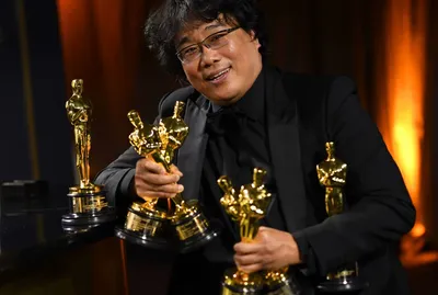 20 перспективных режиссеров 2020 года по версии Пона Джун-хо | Канобу