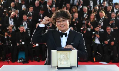 Хто такий Пон Джун Хо та за що він отримав чотири \"Оскари\"? – YABL