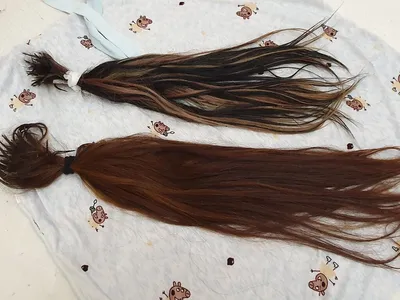 Продаю нарощенные волосы Длина 70см | 20000 KGS | ДРУГОЕ Бишкек ᐈ lalafo.kg  | Объявление создано 13 Март 2022 18:14:40
