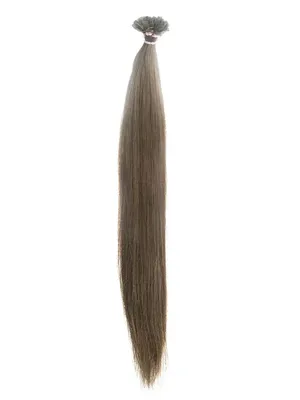 Волосы для наращивания на капсулах 45 см My beauty hair 13223778 купить в  интернет-магазине Wildberries